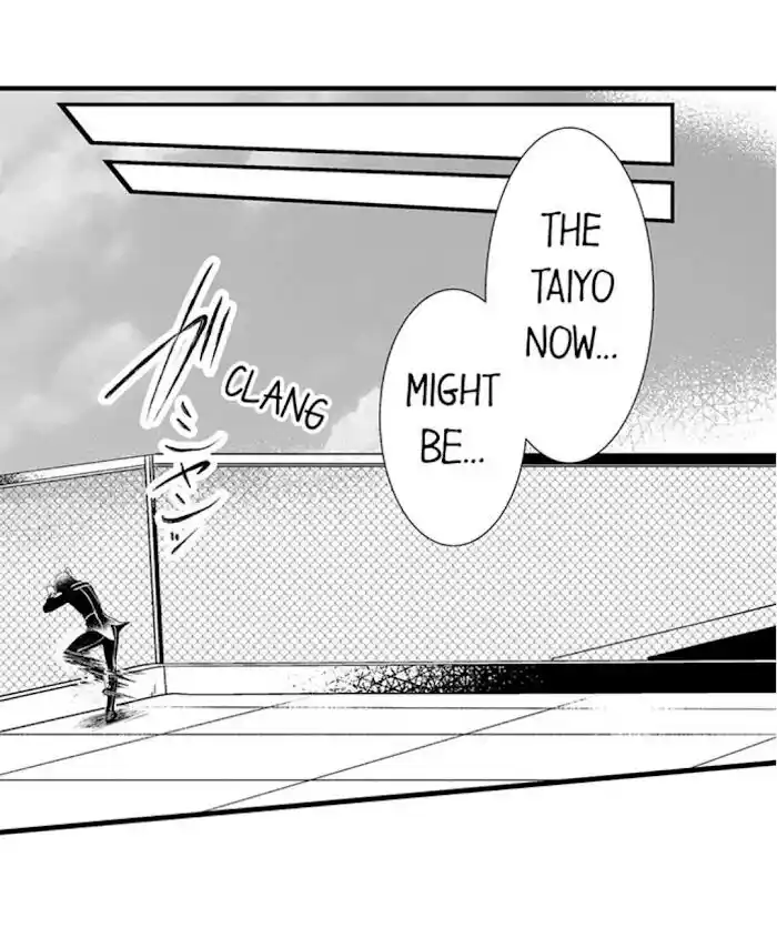 Danshiryou no Omocha Ch.144