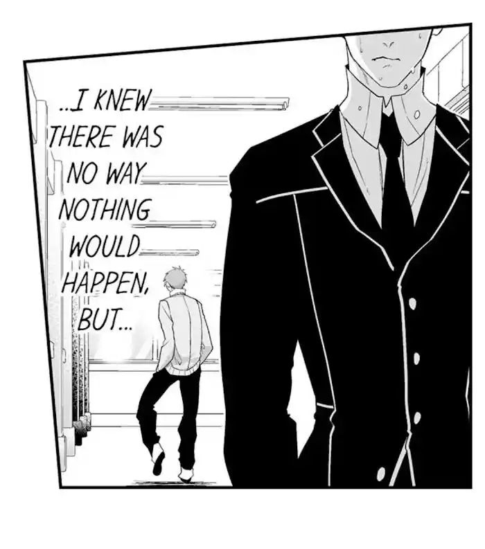 Danshiryou no Omocha Ch.144