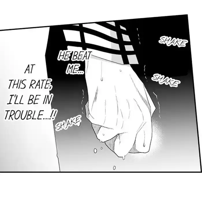 Danshiryou no Omocha Ch.144