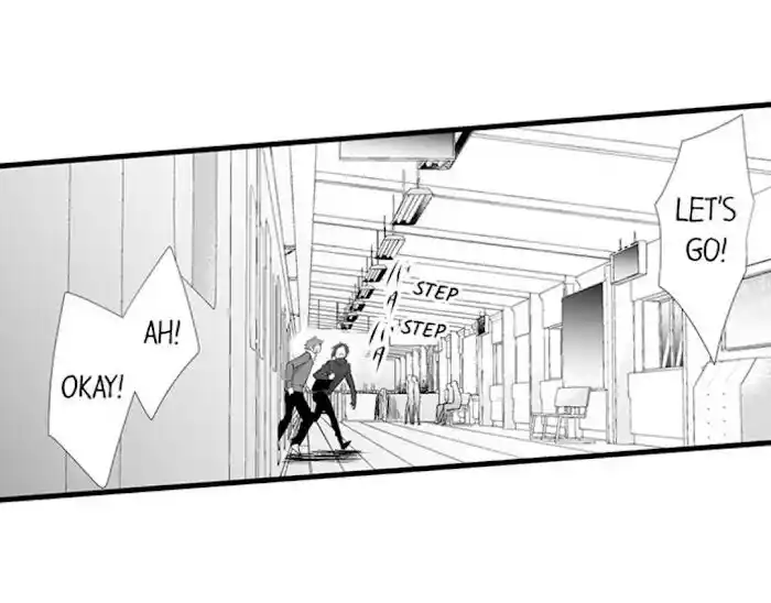 Danshiryou no Omocha Ch.144