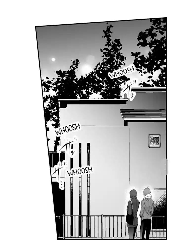 Danshiryou no Omocha Ch.144