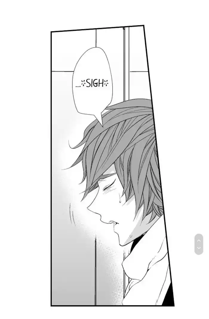 Danshiryou no Omocha Ch.144