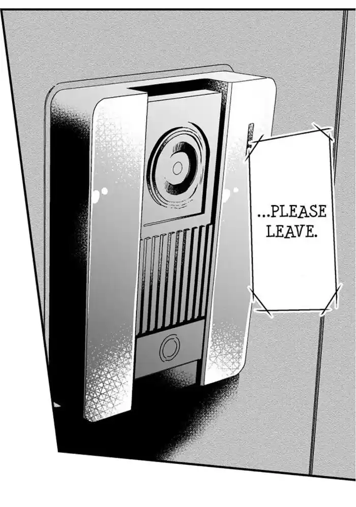 Danshiryou no Omocha Ch.144