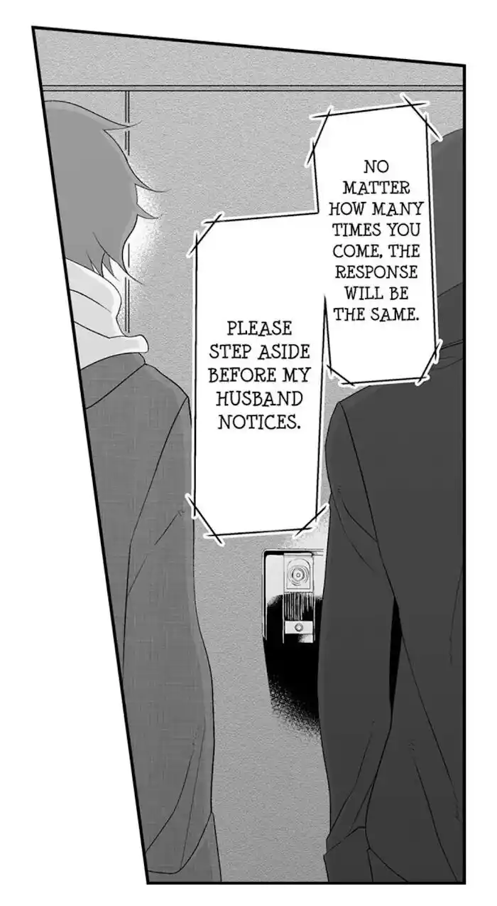 Danshiryou no Omocha Ch.144