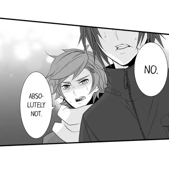 Danshiryou no Omocha Ch.144