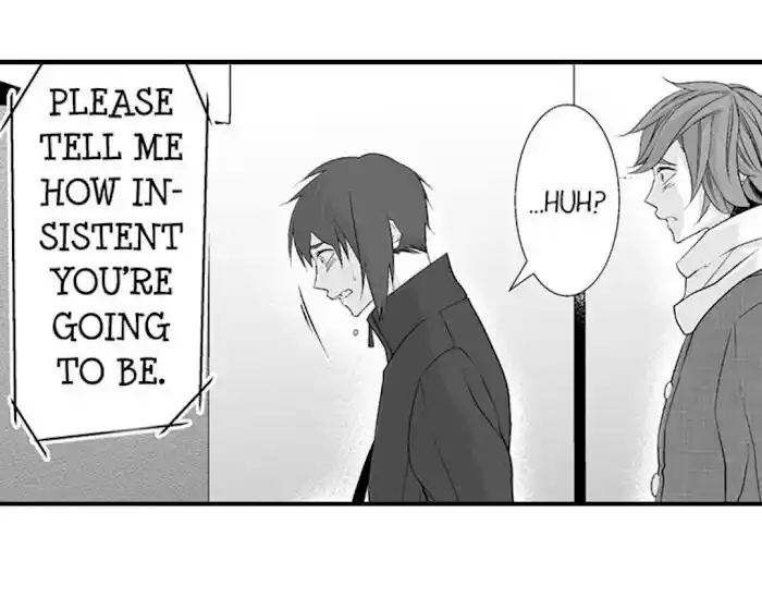 Danshiryou no Omocha Ch.144