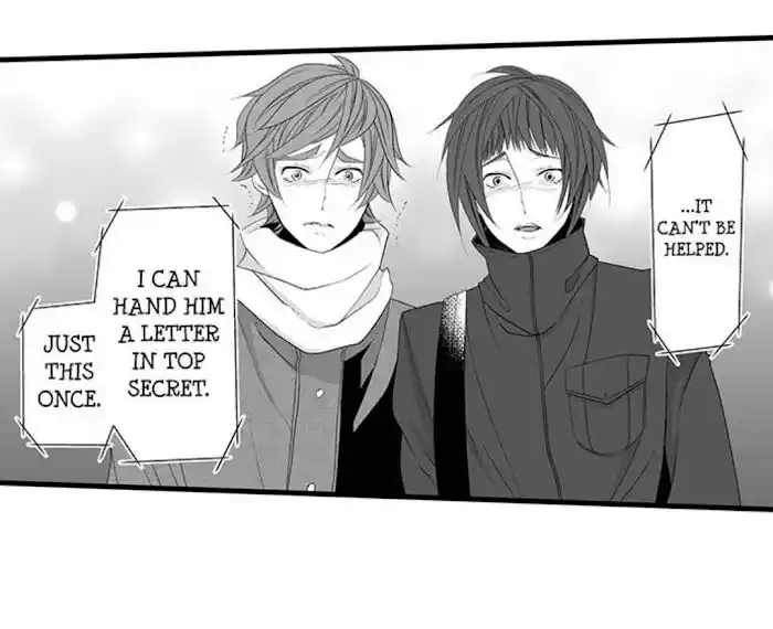 Danshiryou no Omocha Ch.144