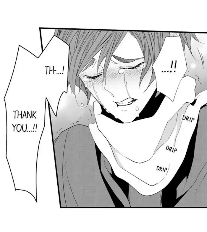 Danshiryou no Omocha Ch.144