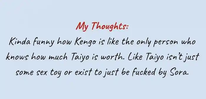 Danshiryou no Omocha Ch.144