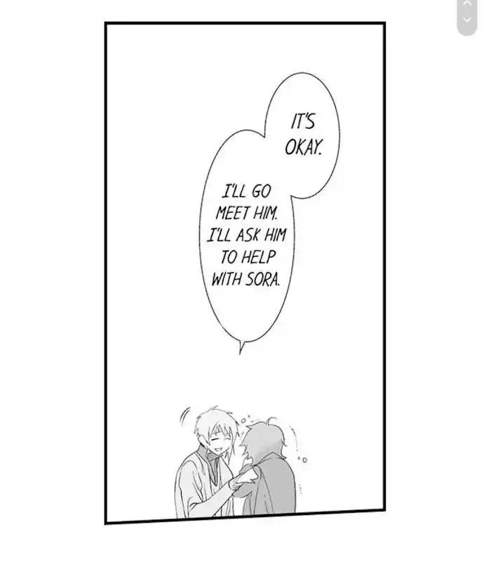 Danshiryou no Omocha Ch.145