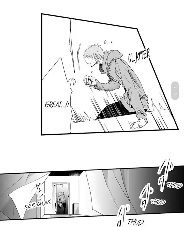 Danshiryou no Omocha Ch.145