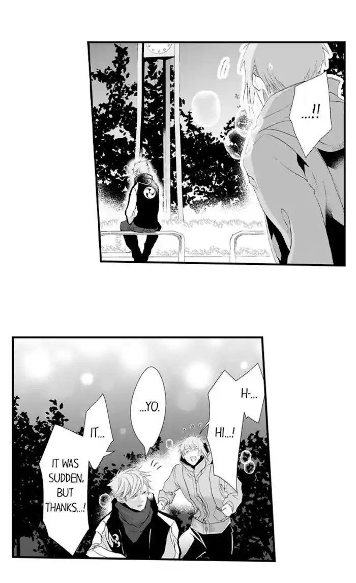 Danshiryou no Omocha Ch.145