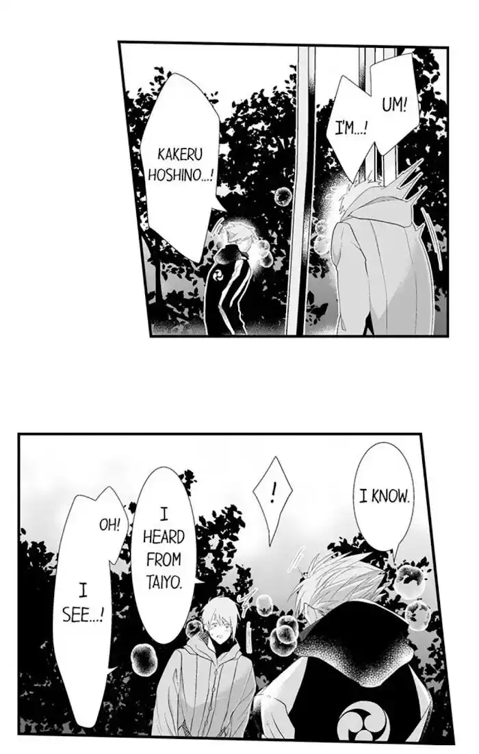 Danshiryou no Omocha Ch.145