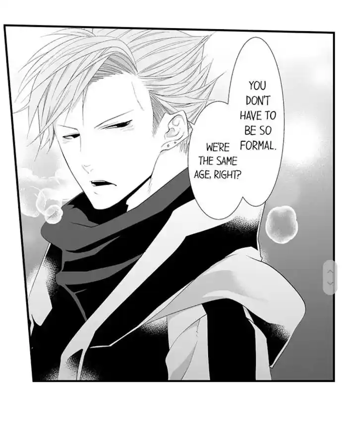 Danshiryou no Omocha Ch.145