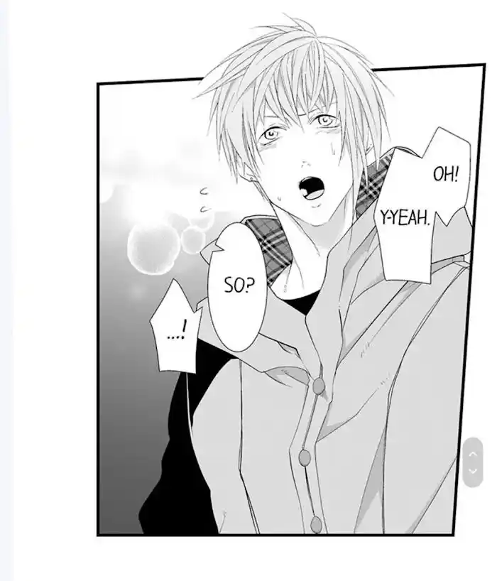 Danshiryou no Omocha Ch.145