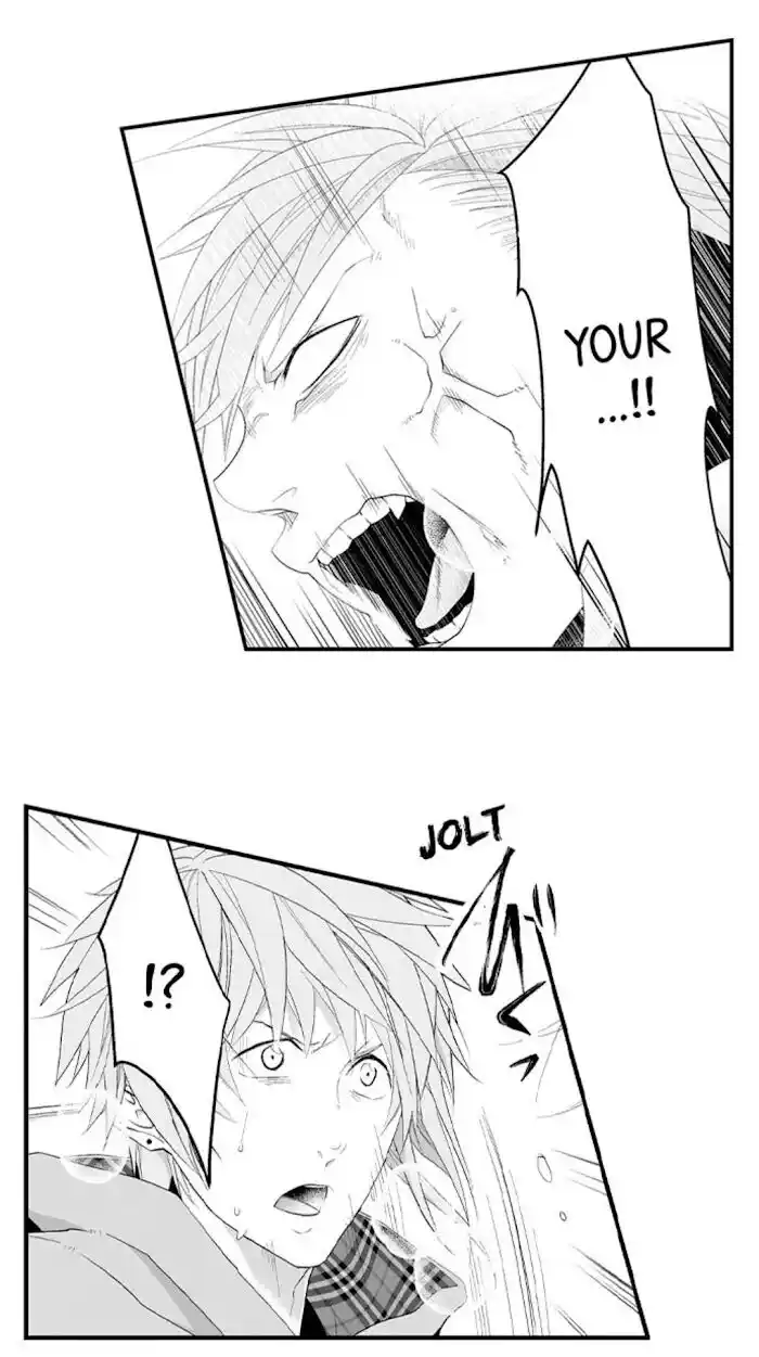 Danshiryou no Omocha Ch.145