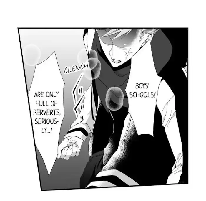 Danshiryou no Omocha Ch.145