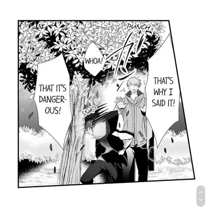 Danshiryou no Omocha Ch.145