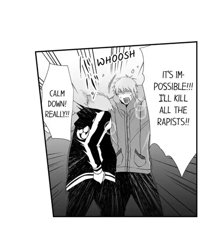 Danshiryou no Omocha Ch.145