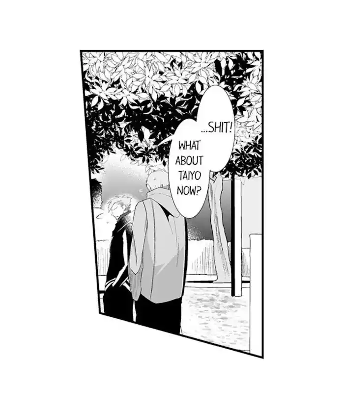 Danshiryou no Omocha Ch.145