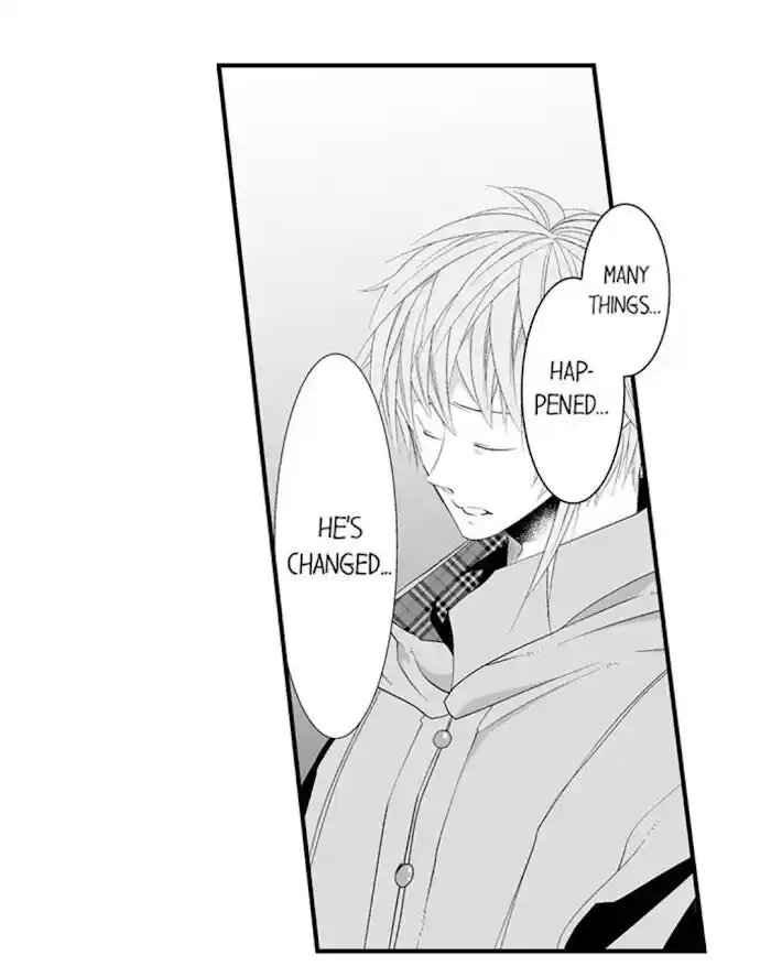 Danshiryou no Omocha Ch.145