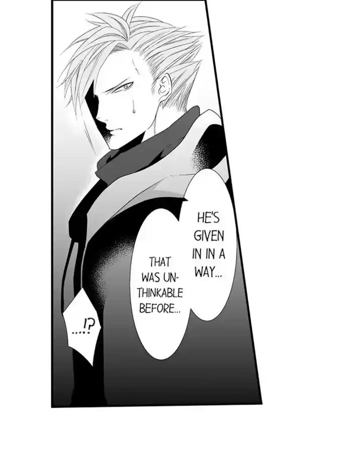 Danshiryou no Omocha Ch.145