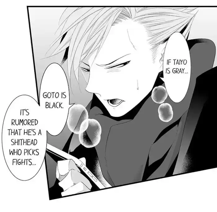 Danshiryou no Omocha Ch.146