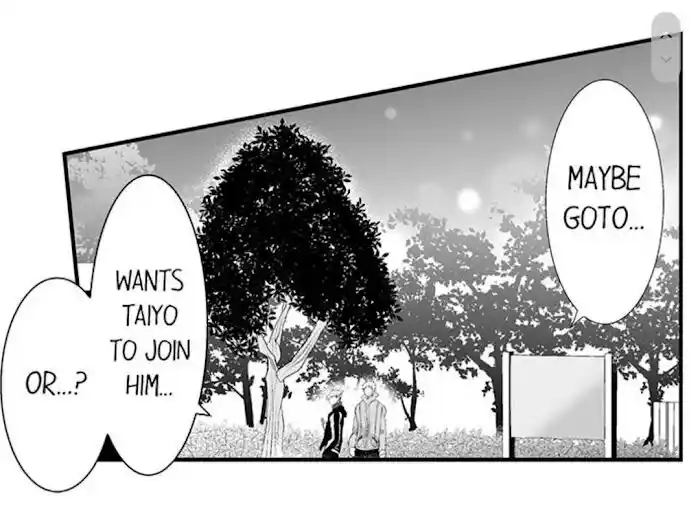 Danshiryou no Omocha Ch.146