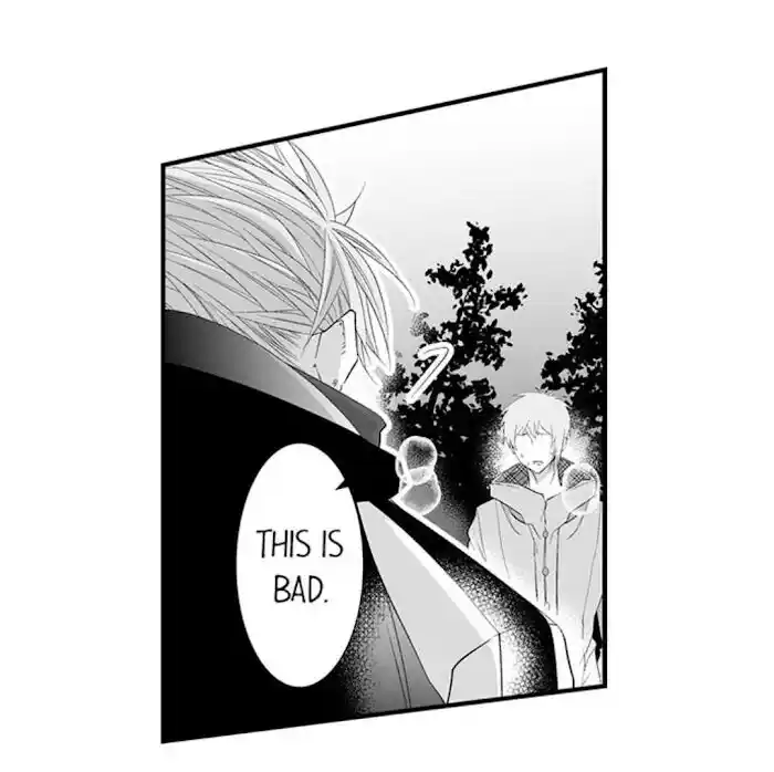 Danshiryou no Omocha Ch.146