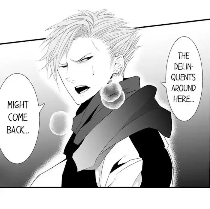 Danshiryou no Omocha Ch.146