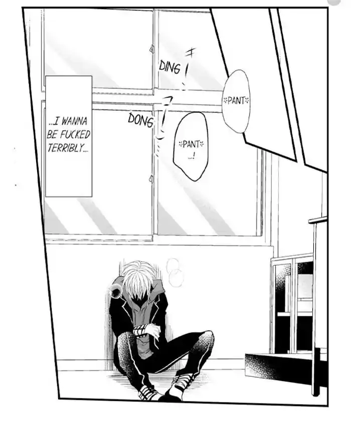 Danshiryou no Omocha Ch.146