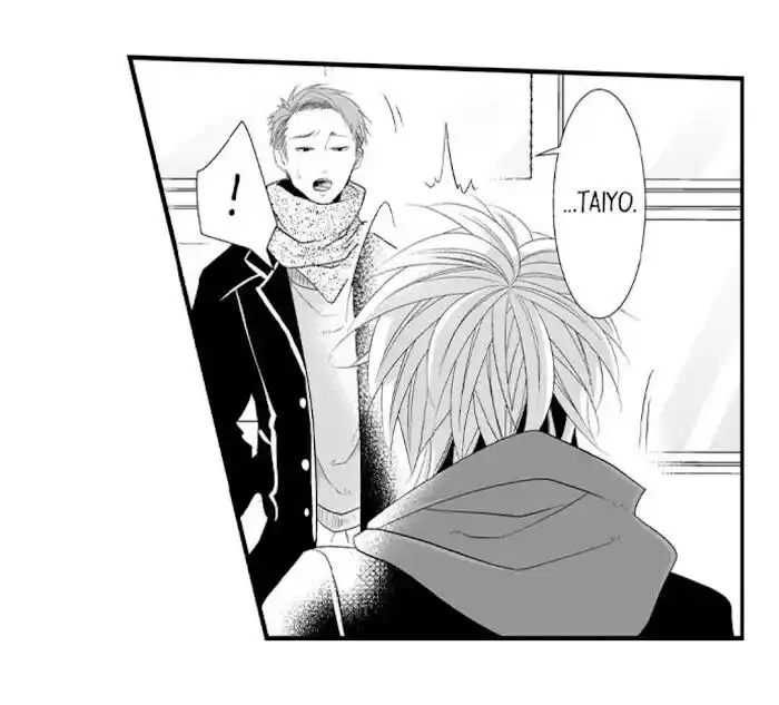 Danshiryou no Omocha Ch.146