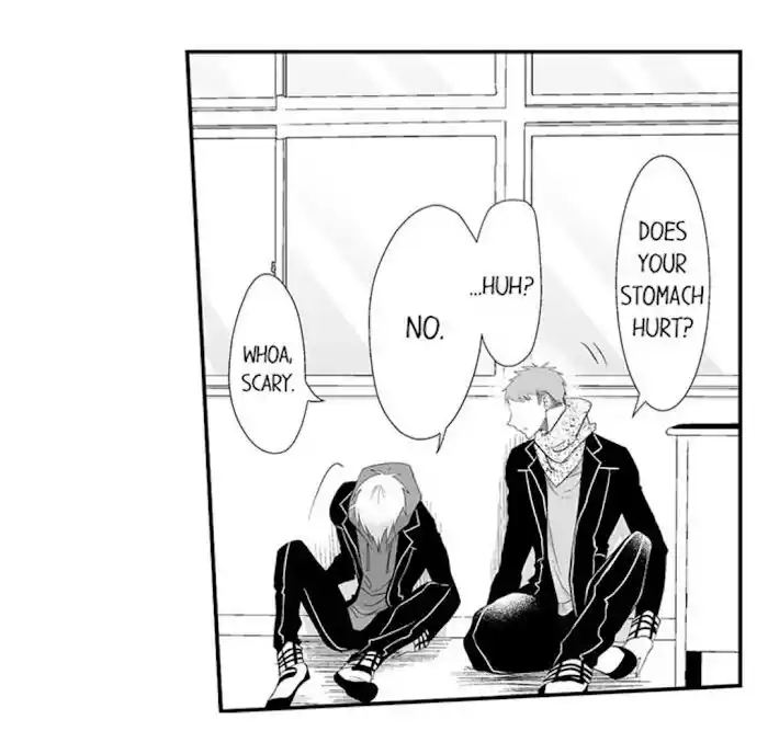 Danshiryou no Omocha Ch.146