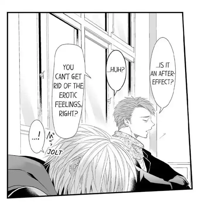 Danshiryou no Omocha Ch.146