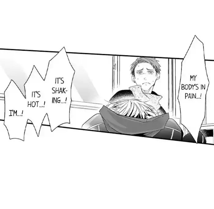 Danshiryou no Omocha Ch.146