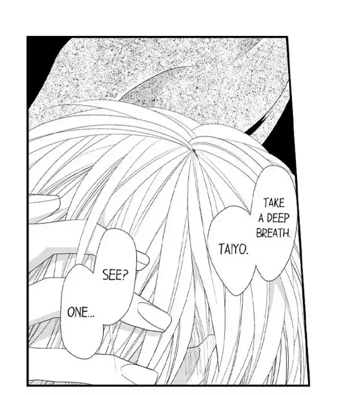 Danshiryou no Omocha Ch.146