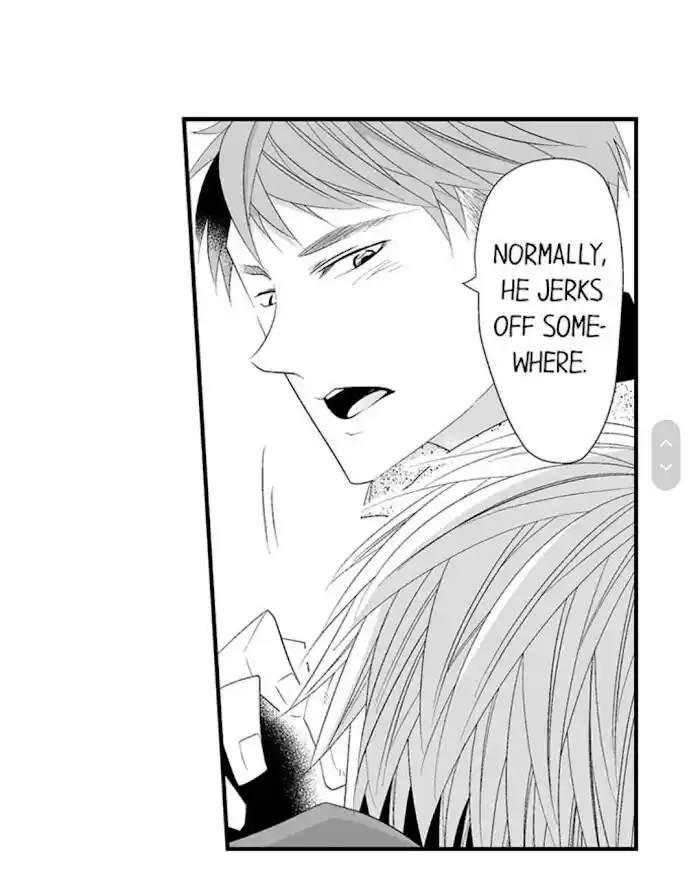 Danshiryou no Omocha Ch.146