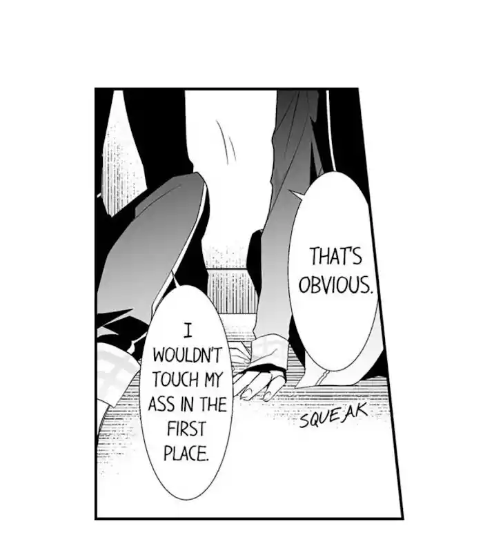 Danshiryou no Omocha Ch.146