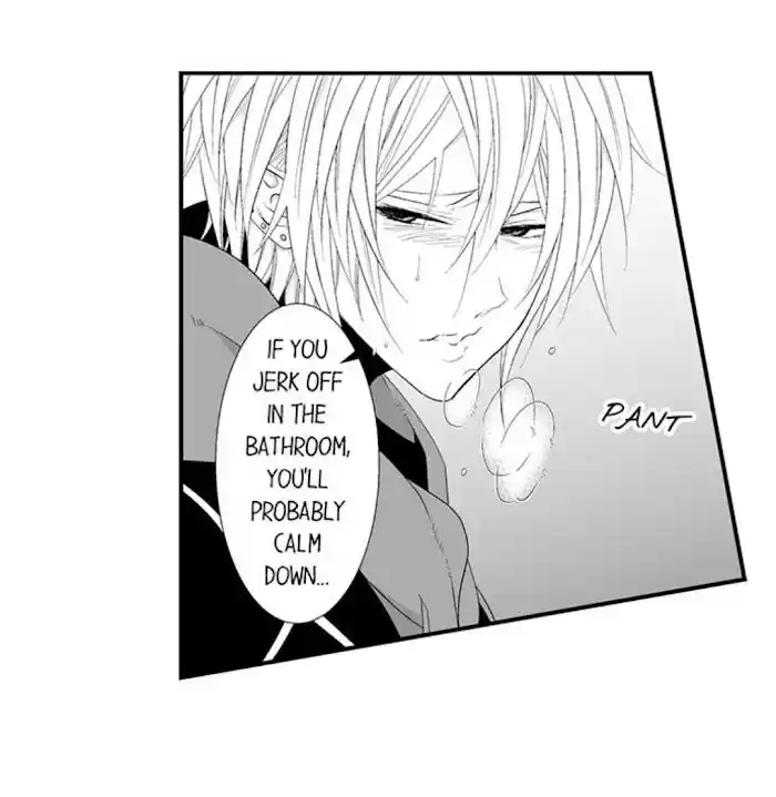 Danshiryou no Omocha Ch.146