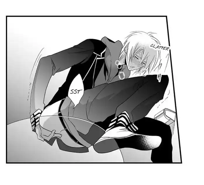 Danshiryou no Omocha Ch.146