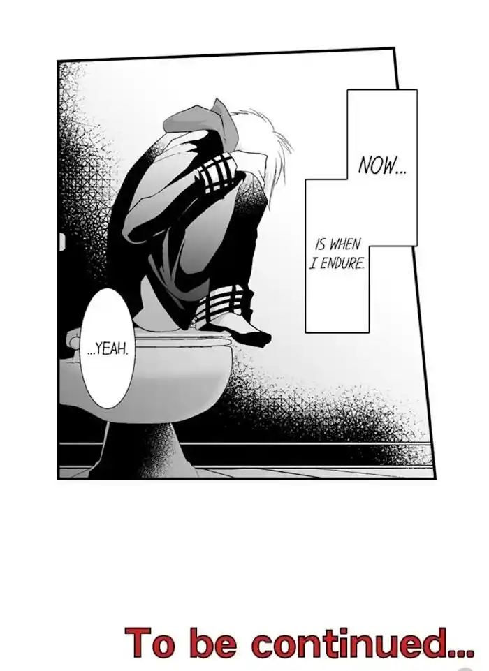 Danshiryou no Omocha Ch.146