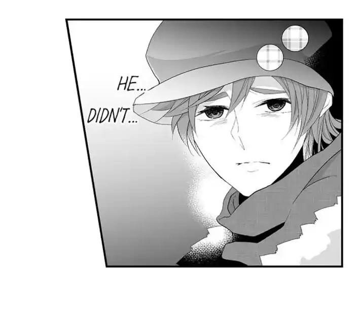 Danshiryou no Omocha Ch.147