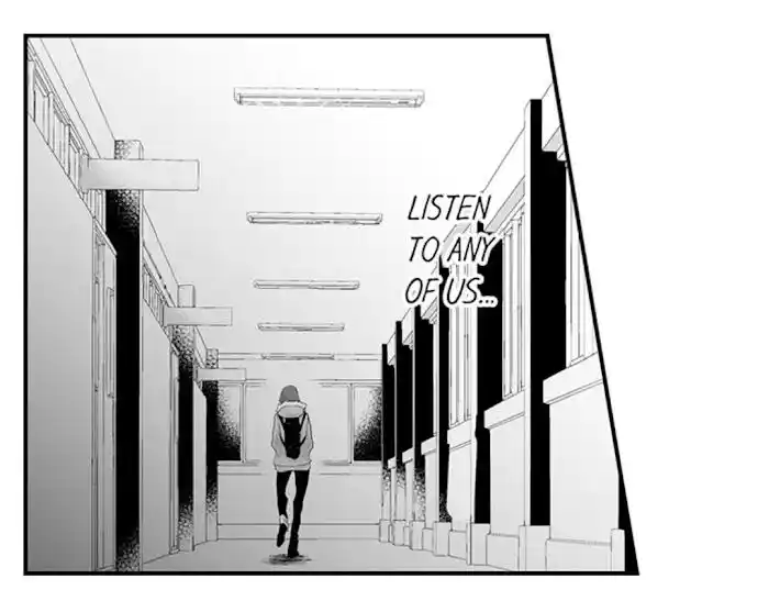 Danshiryou no Omocha Ch.147