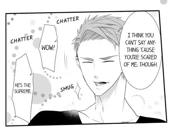 Danshiryou no Omocha Ch.147