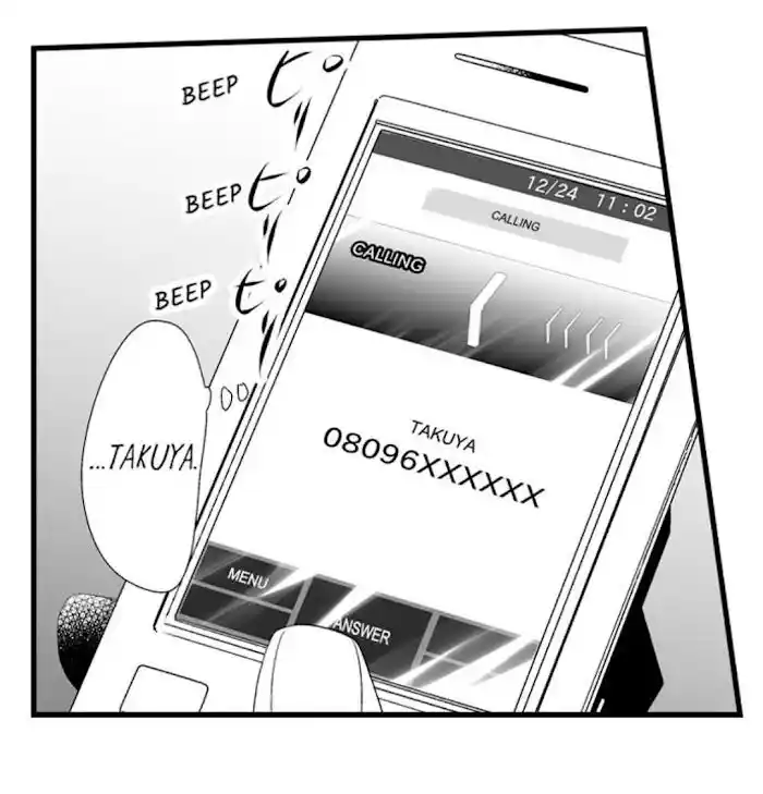 Danshiryou no Omocha Ch.147