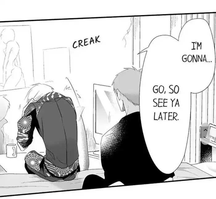 Danshiryou no Omocha Ch.147