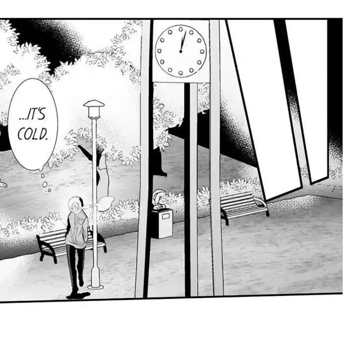 Danshiryou no Omocha Ch.147