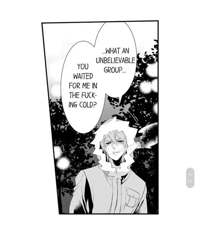 Danshiryou no Omocha Ch.147