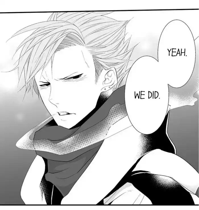 Danshiryou no Omocha Ch.147