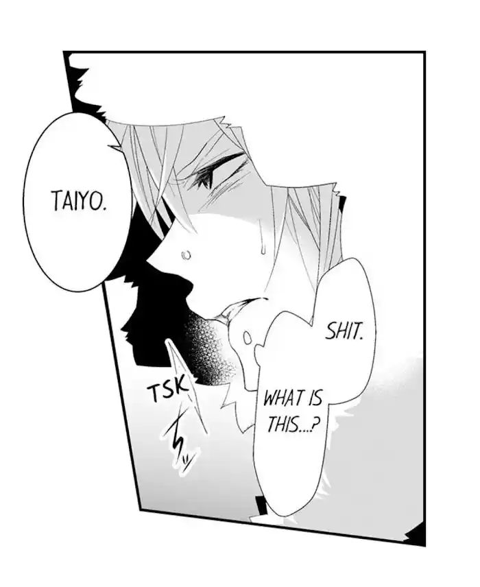 Danshiryou no Omocha Ch.147